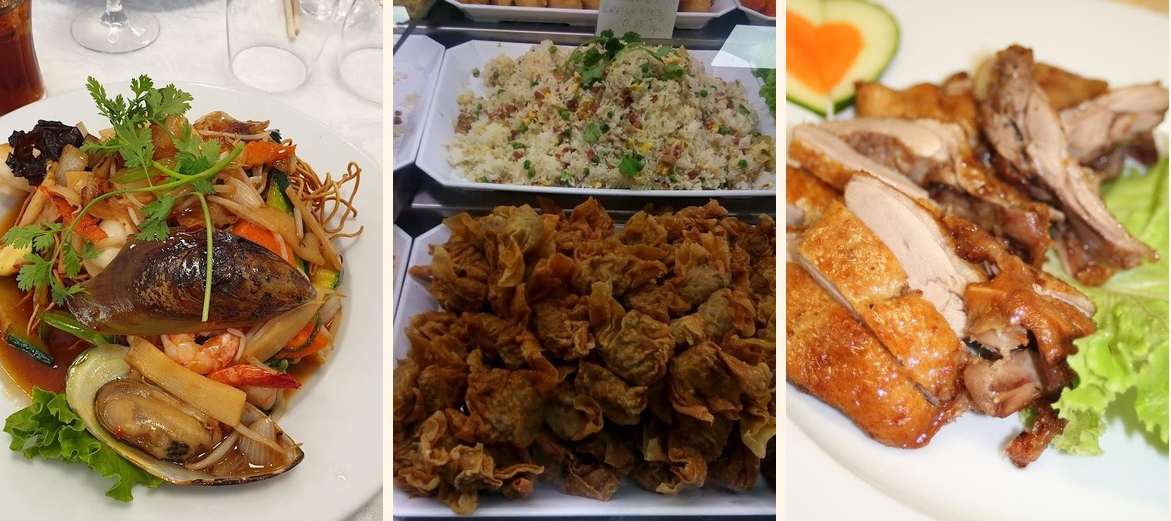 Ô Nem's - Menu Image 1