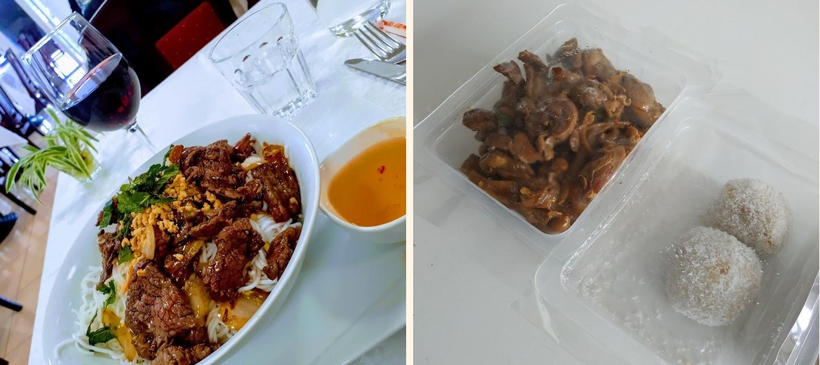 Ô Nem's - Gallery Image 1